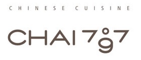 Logo - Chai797 Plus 신세계천안아산점